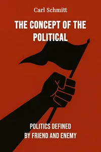 The Concept of the Political