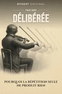 Pratique délibérée