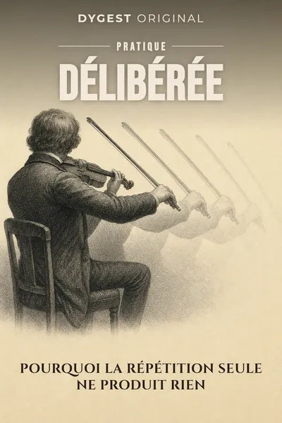 Pratique délibérée