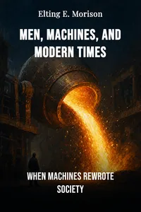 Men, Machines, and Modern Times