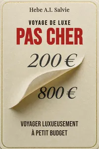 Voyage de Luxe Pas Cher
