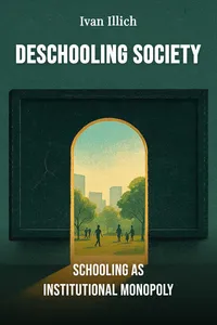 Deschooling Society