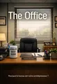 Couverture de 'The office'