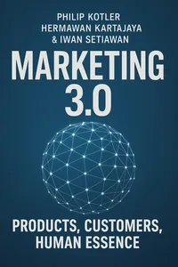 Cover of 'Marketing 30'