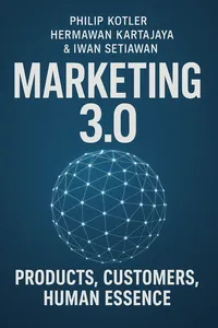 Cover of 'Marketing 30'