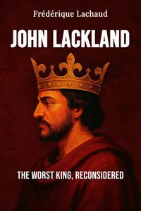 John Lackland