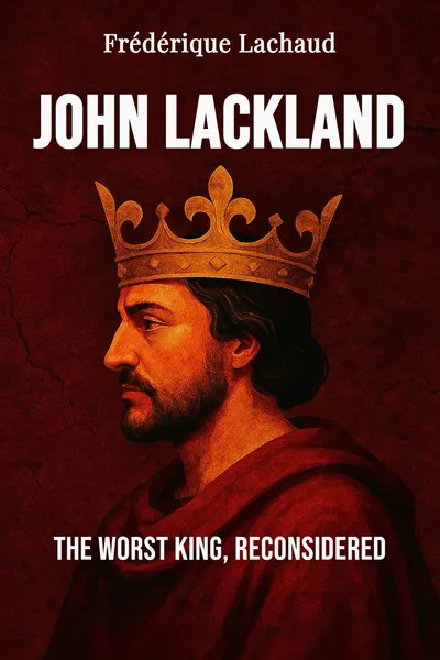 John Lackland