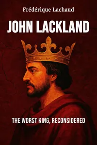 John Lackland