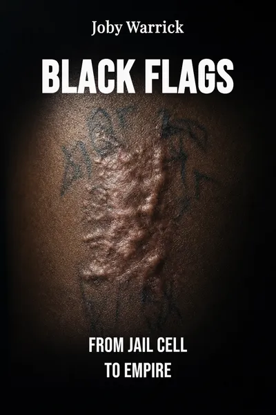 Black Flags
