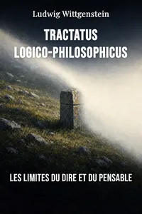 Tractatus logico-philosophicus