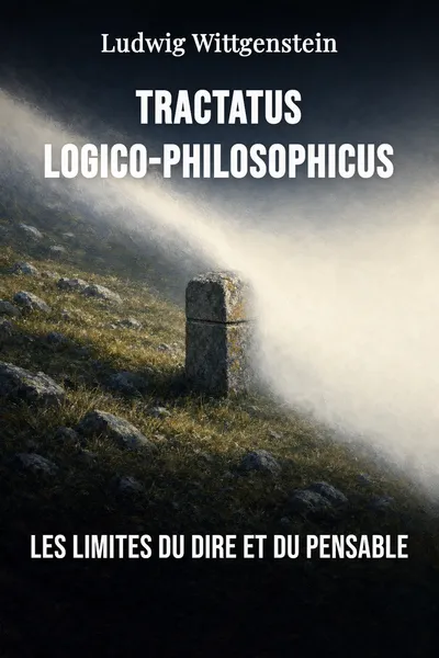 Tractatus logico-philosophicus
