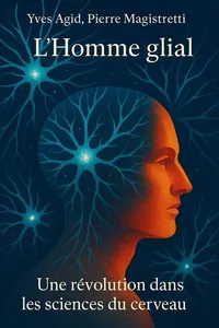 Couverture de 'Lhomme glial'