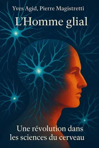 Couverture de 'Lhomme glial'