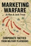 Cover of 'Marketing warfare'