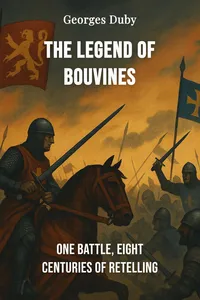 The Legend of Bouvines