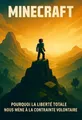 Couverture de 'Minecraft'
