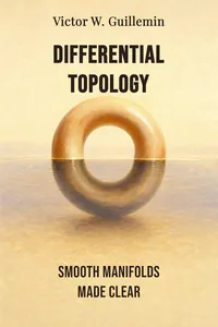 Differential Topology