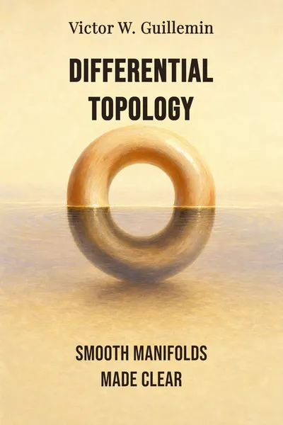 Differential Topology