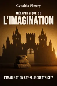 Métaphysique de l'imagination