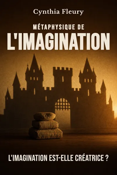 Métaphysique de l'imagination