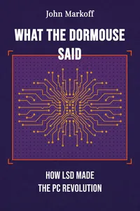 What the Dormouse Said