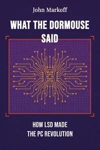 What the Dormouse Said