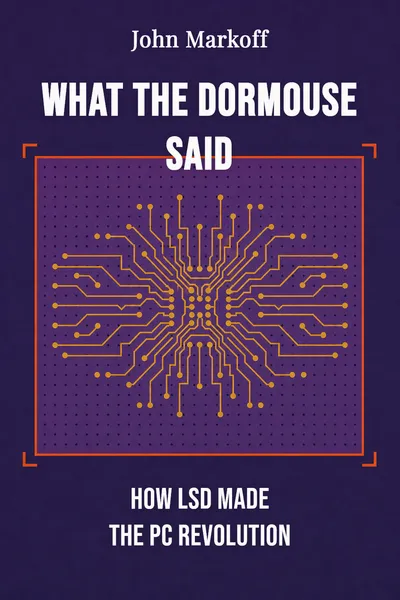 What the Dormouse Said