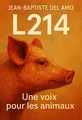 Couverture de 'L214'