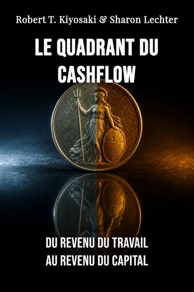 Le Quadrant du cashflow
