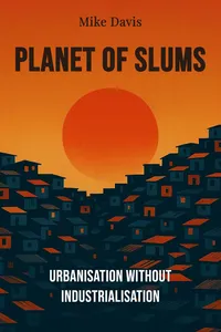 Planet of Slums