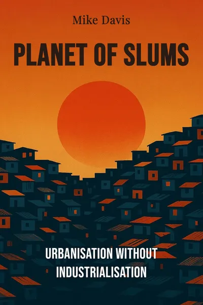 Planet of Slums