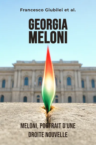 Georgia Meloni