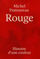 Couverture de 'Rouge'