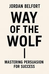Cover of 'Way of the wolf'