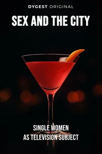 Sex and the City