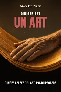 Diriger est un art