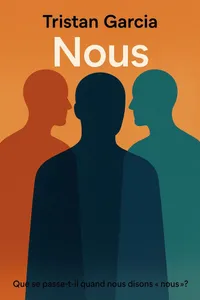 Couverture de 'Nous'