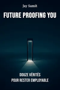 Future proofing you