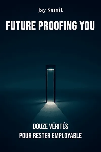 Future proofing you