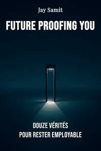 Future proofing you