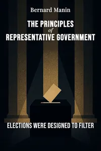 The Principles of Representative Government