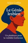 Couverture de 'Le genie lesbien'