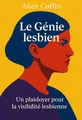 Couverture de 'Le genie lesbien'