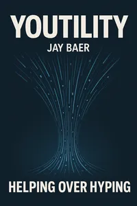 Cover of 'Youtility'