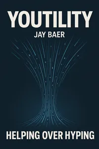 Cover of 'Youtility'