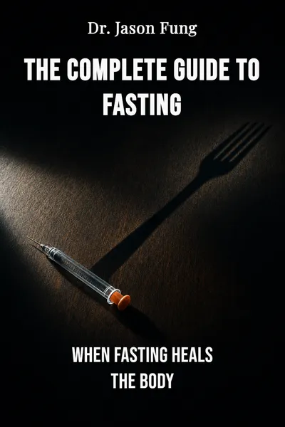 The Complete Guide to Fasting