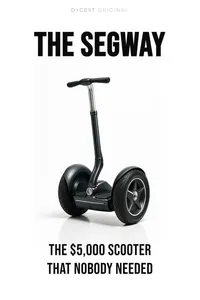 The Segway