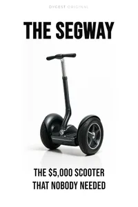 The Segway