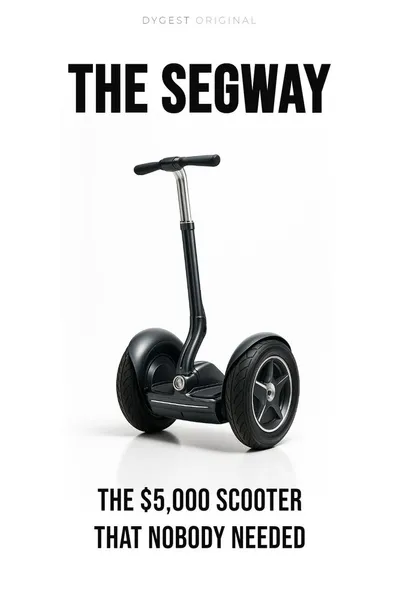 The Segway