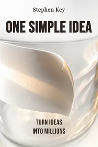One Simple Idea